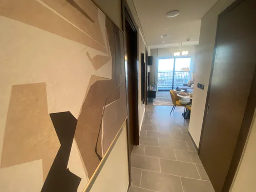 1 Bedroom Apartment in The Crest Tower B