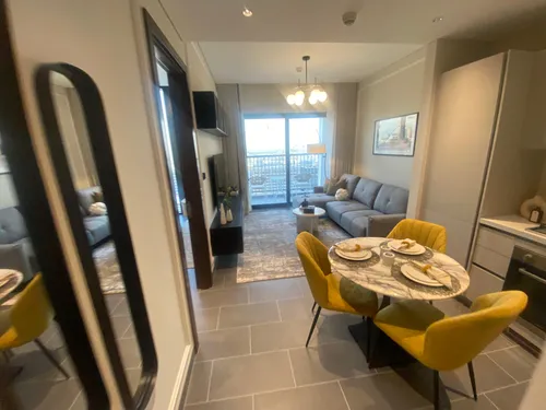1 Bedroom Apartment in The Crest Tower B