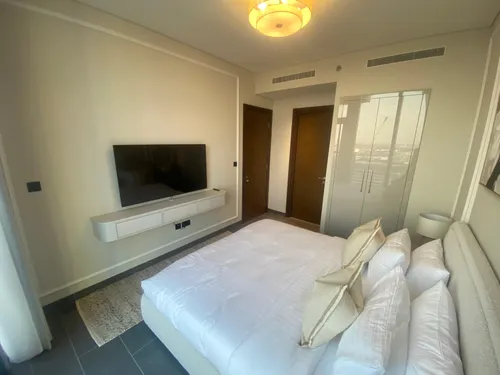 1 Bedroom Apartment in The Crest Tower B