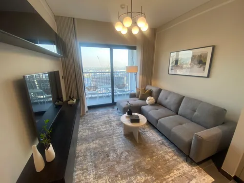 1 Bedroom Apartment in The Crest Tower B