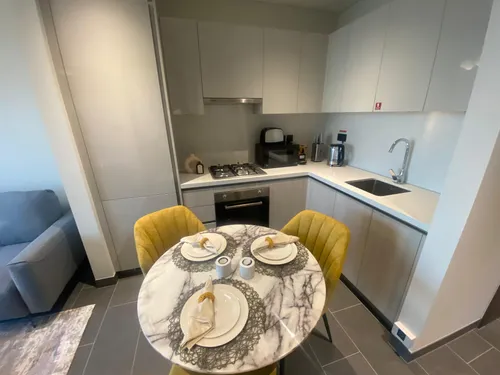 1 Bedroom Apartment in The Crest Tower B