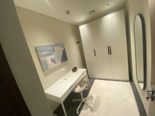 1 Bedroom Apartment in The Crest Tower B