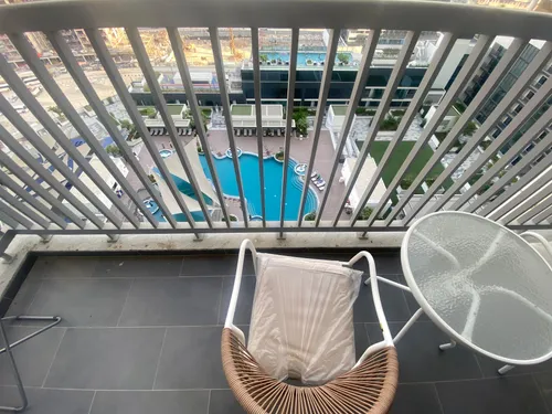 1 Bedroom Apartment in The Crest Tower B