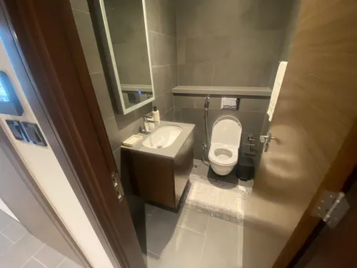 1 Bedroom Apartment in The Crest Tower B