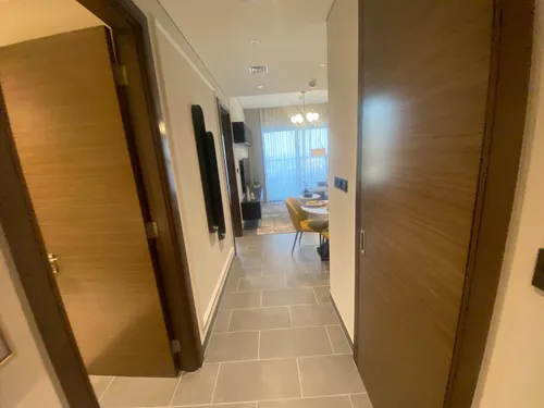 1 Bedroom Apartment in The Crest Tower B