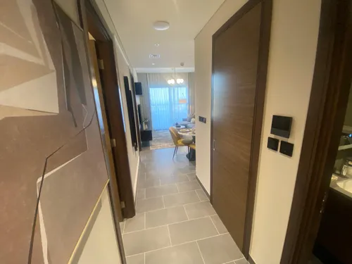 1 Bedroom Apartment in The Crest Tower B