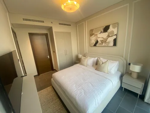 1 Bedroom Apartment in The Crest Tower B