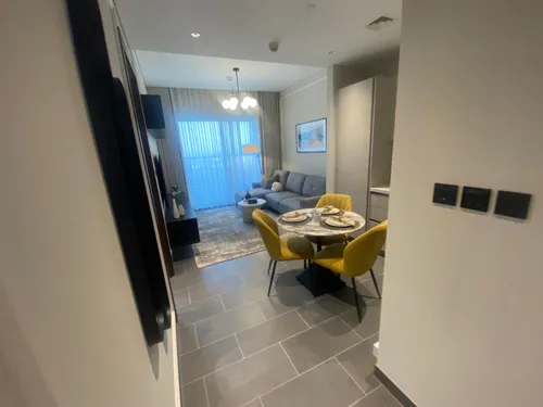 1 Bedroom Apartment in The Crest Tower B