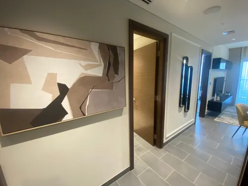 1 Bedroom Apartment in The Crest Tower B