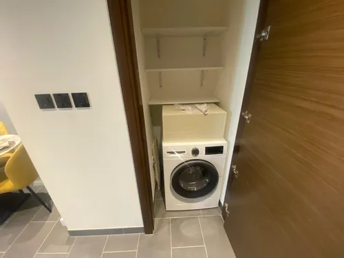 1 Bedroom Apartment in The Crest Tower B