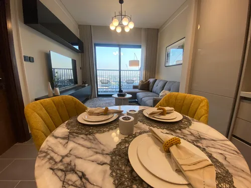 1 Bedroom Apartment in The Crest Tower B