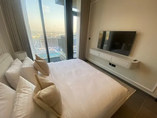1 Bedroom Apartment in The Crest Tower B