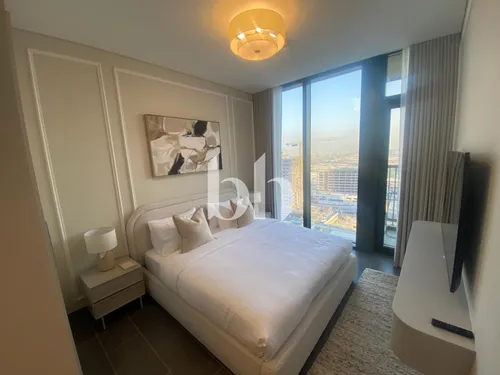 Brand New | Premium Furniture | Great View
