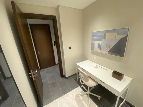 1 Bedroom Apartment in The Crest Tower B