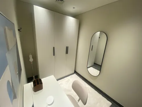 1 Bedroom Apartment in The Crest Tower B