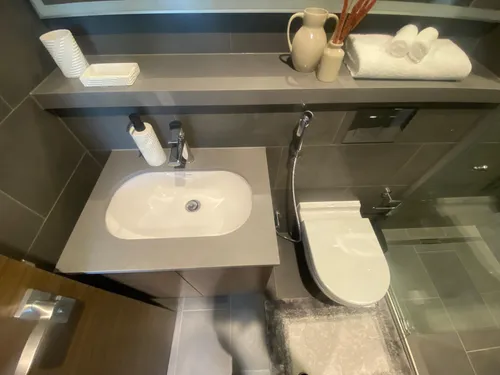 1 Bedroom Apartment in The Crest Tower B