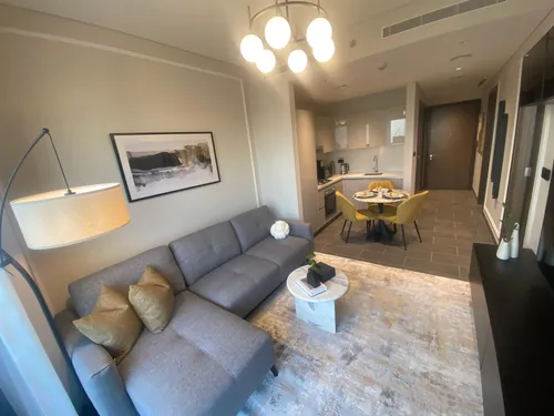 1 Bedroom Apartment in The Crest Tower B