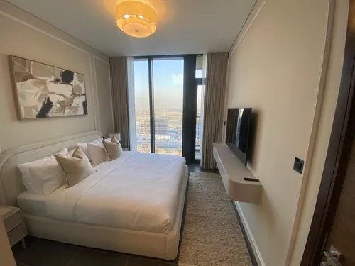 1 Bedroom Apartment in The Crest Tower B
