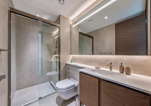 2 Bedrooms Apartment in Creek Vistas Grande