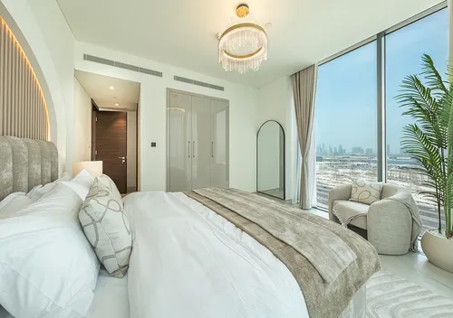 2 Bedrooms Apartment in Creek Vistas Grande
