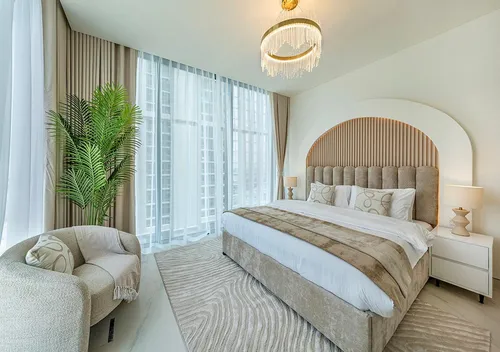 2 Bedrooms Apartment in Creek Vistas Grande