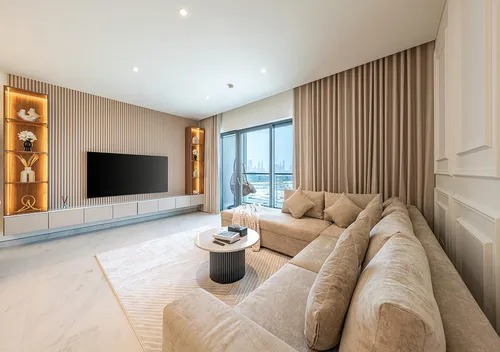 2 Bedrooms Apartment in Creek Vistas Grande