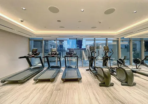 2 Bedrooms Apartment in Creek Vistas Grande