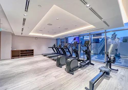 2 Bedrooms Apartment in Creek Vistas Grande