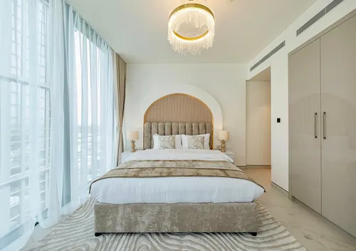 2 Bedrooms Apartment in Creek Vistas Grande