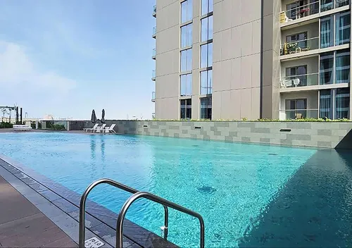 2 Bedrooms Apartment in Creek Vistas Grande