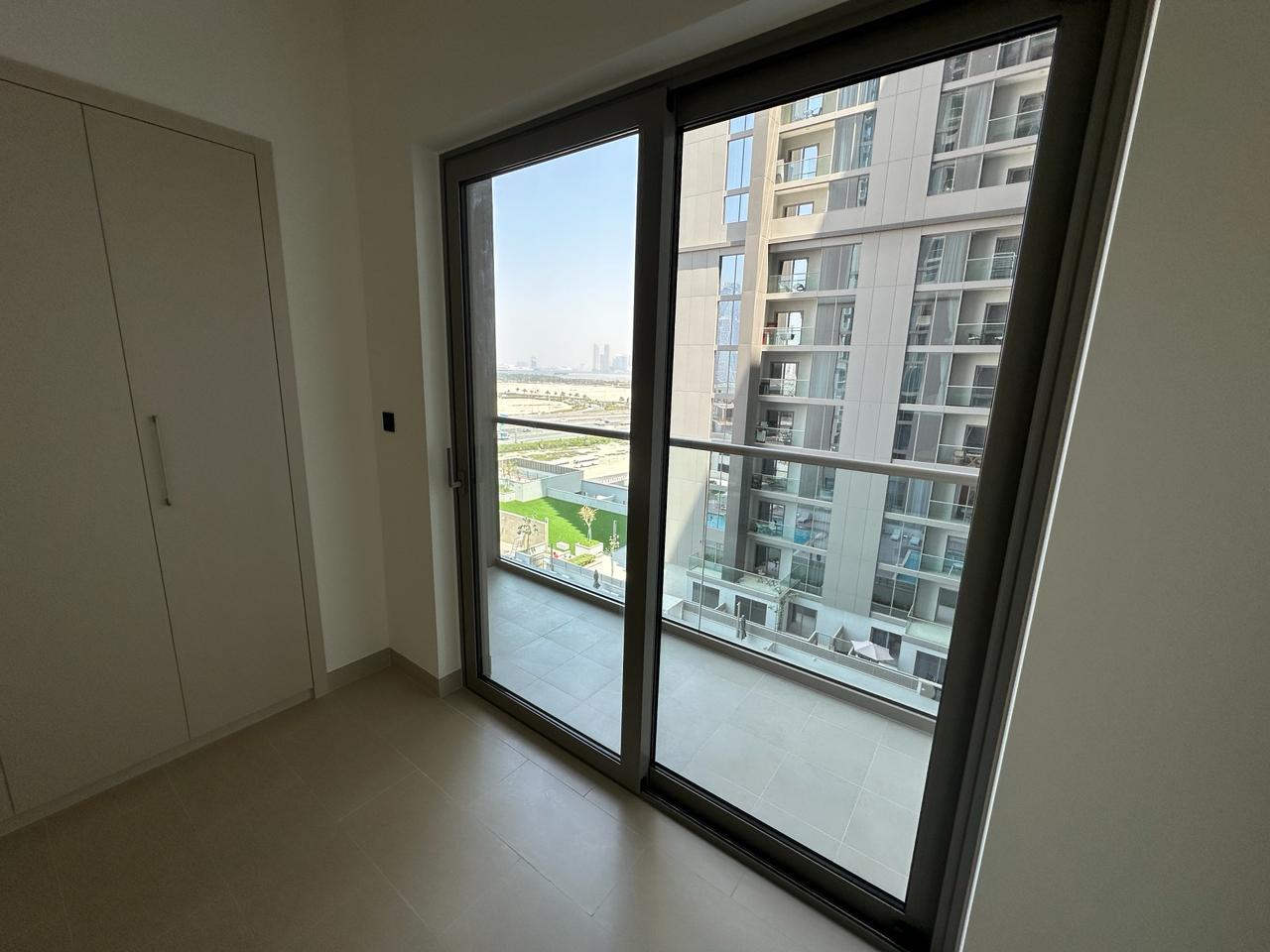 1 Bedroom Apartment in Sobha Creek Vistas Tower A