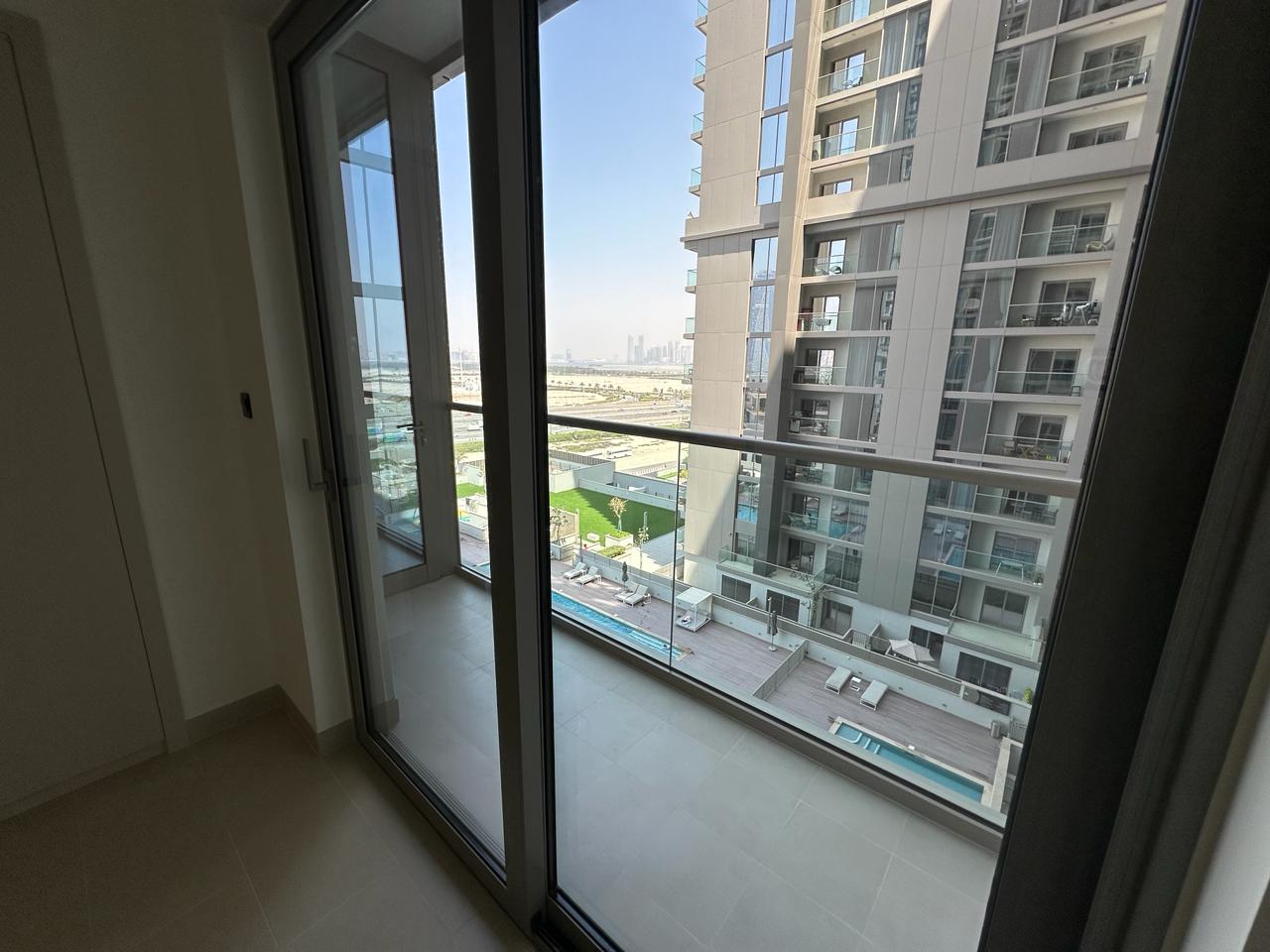 1 Bedroom Apartment in Sobha Creek Vistas Tower A