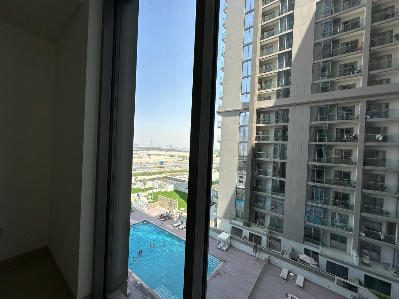 1 Bedroom Apartment in Sobha Creek Vistas Tower A