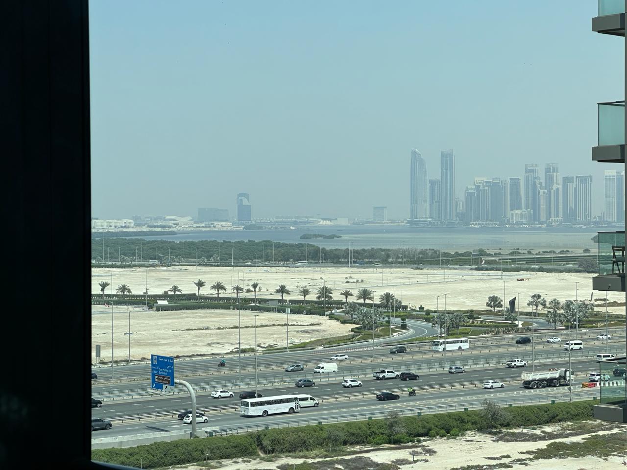 1 Bedroom Apartment in Sobha Creek Vistas Tower A