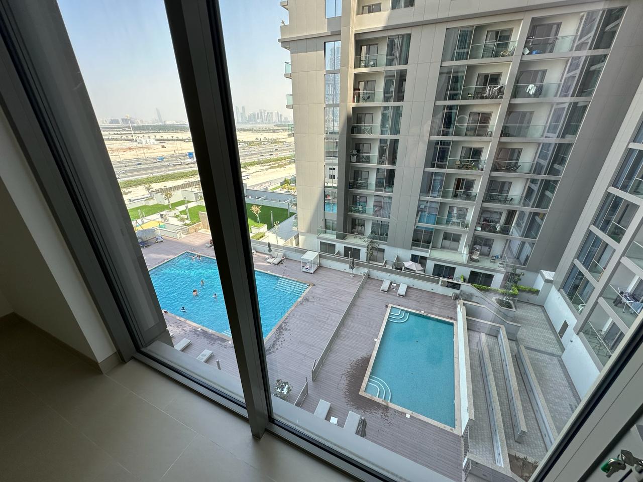 1 Bedroom Apartment in Sobha Creek Vistas Tower A