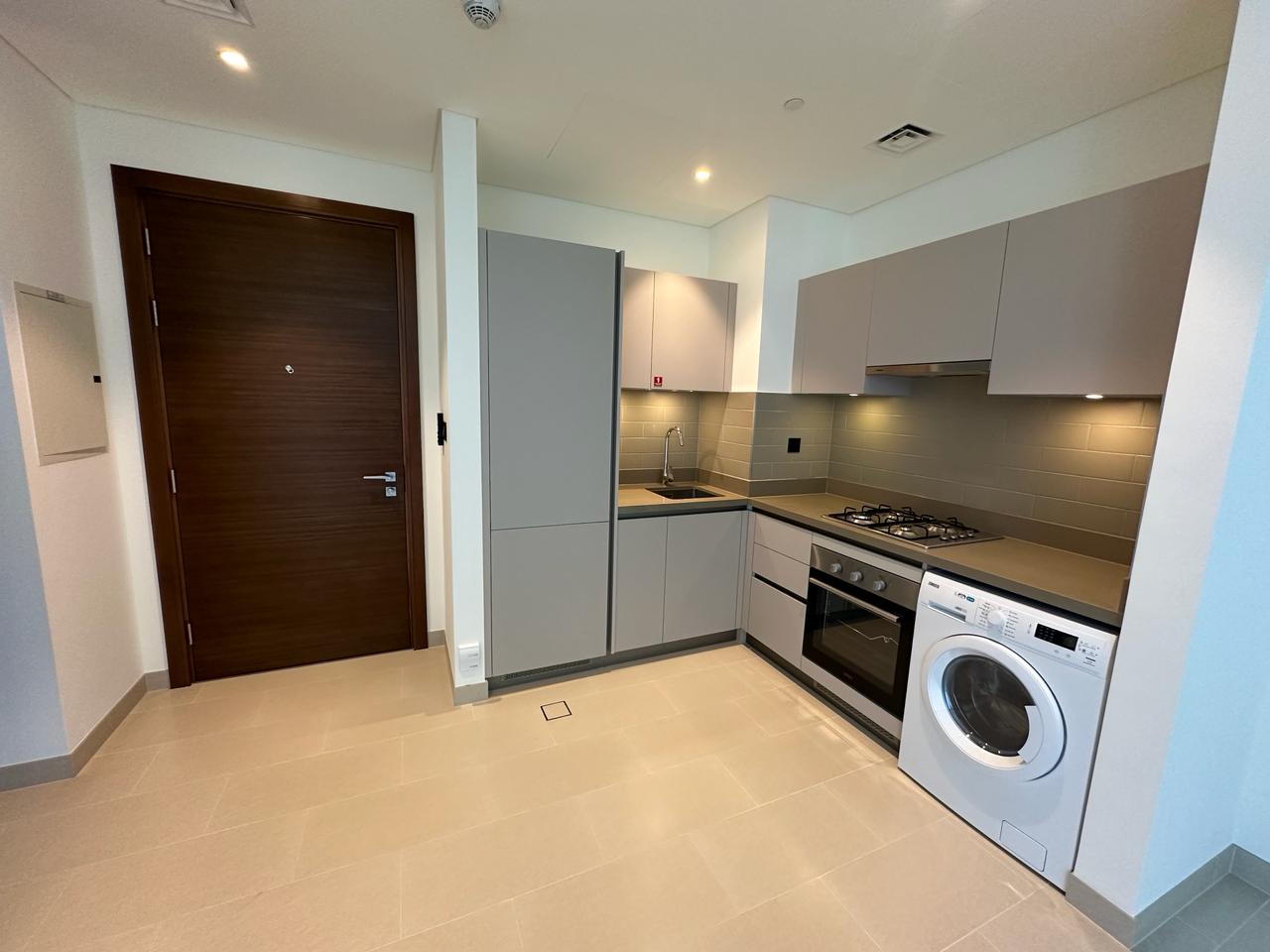 1 Bedroom Apartment in Sobha Creek Vistas Tower A