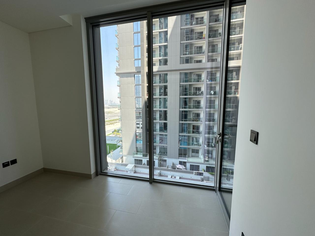 1 Bedroom Apartment in Sobha Creek Vistas Tower A