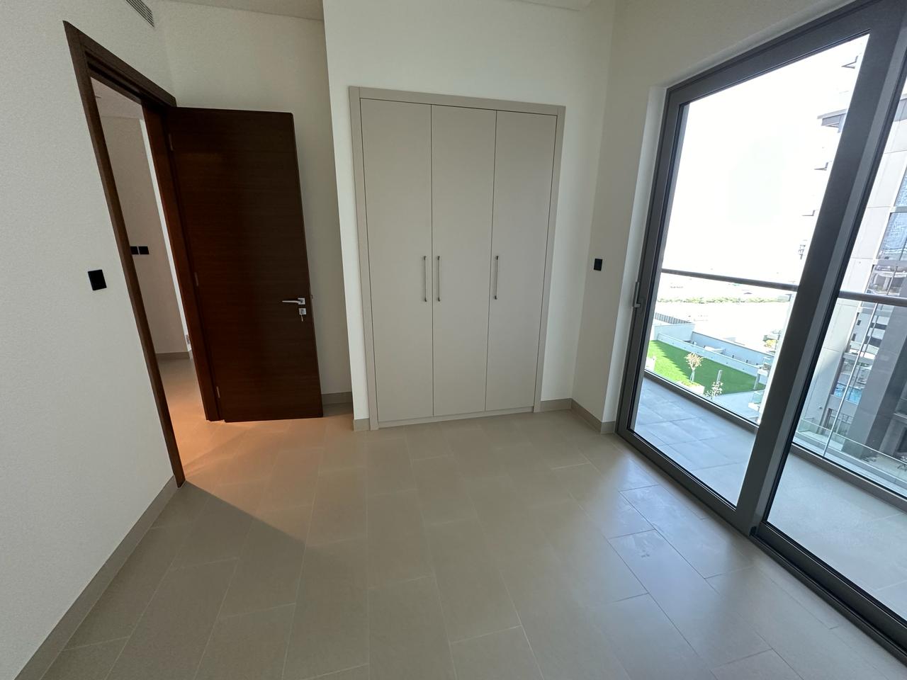 1 Bedroom Apartment in Sobha Creek Vistas Tower A
