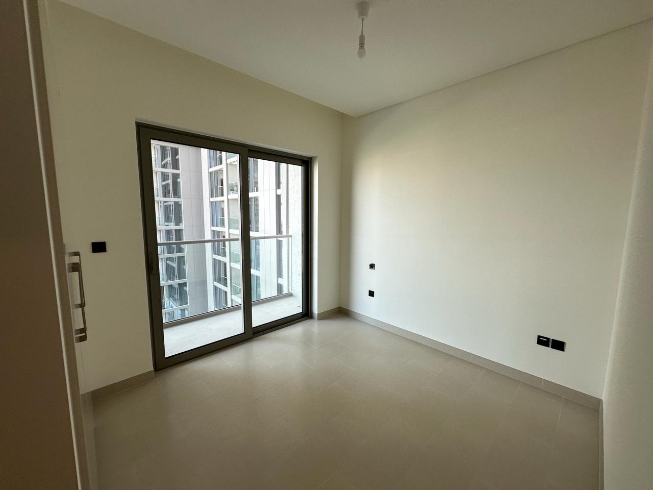 1 Bedroom Apartment in Sobha Creek Vistas Tower A