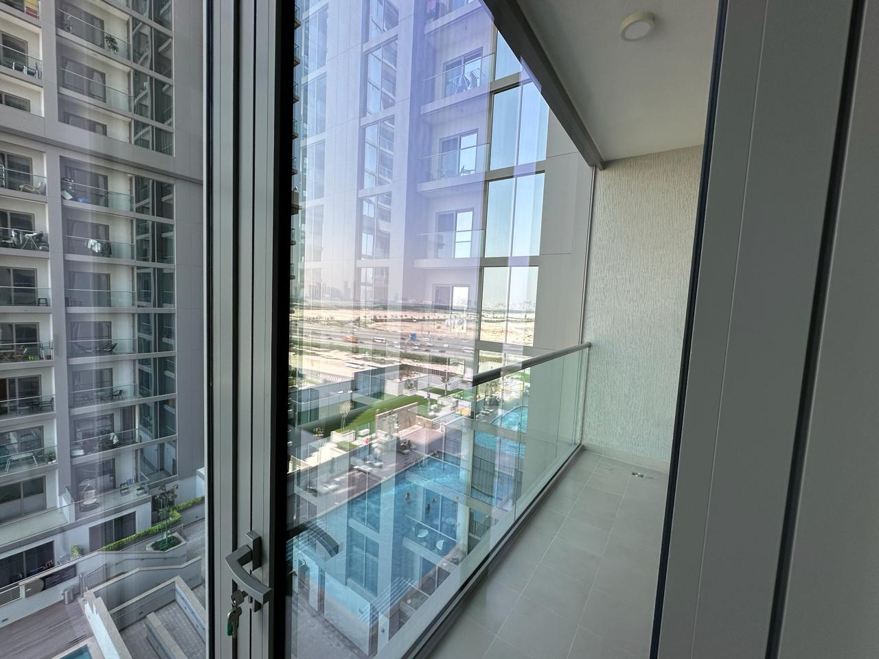 1 Bedroom Apartment in Sobha Creek Vistas Tower A