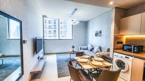 1 Bedroom Apartment in Sobha Creek Vistas Tower B
