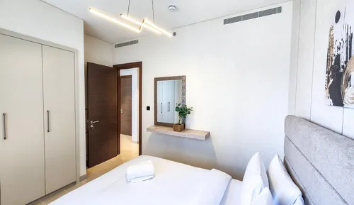 1 Bedroom Apartment in Sobha Creek Vistas Tower B