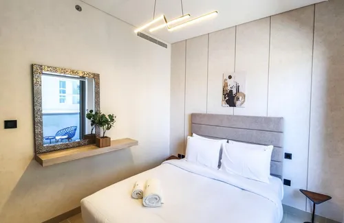 1 Bedroom Apartment in Sobha Creek Vistas Tower B