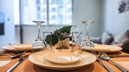 1 Bedroom Apartment in Sobha Creek Vistas Tower B