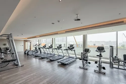 2 Bedrooms Apartment in Sobha Creek Vistas Tower B