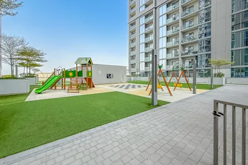 2 Bedrooms Apartment in Sobha Creek Vistas Tower B