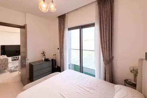 2 Bedrooms Apartment in Sobha Creek Vistas Tower B