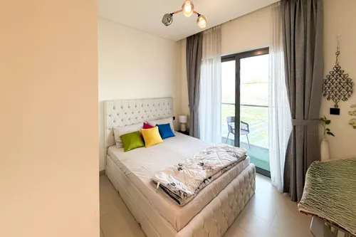 2 Bedrooms Apartment in Sobha Creek Vistas Tower B