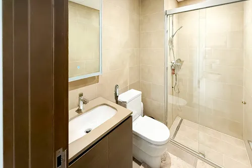 2 Bedrooms Apartment in Sobha Creek Vistas Tower B