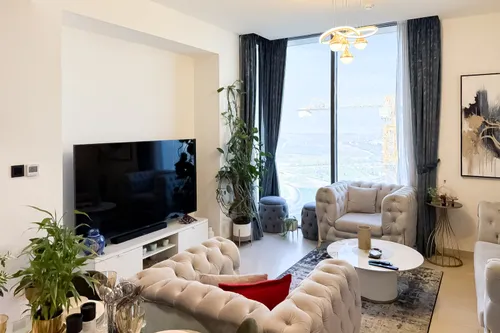 2 Bedrooms Apartment in Sobha Creek Vistas Tower B